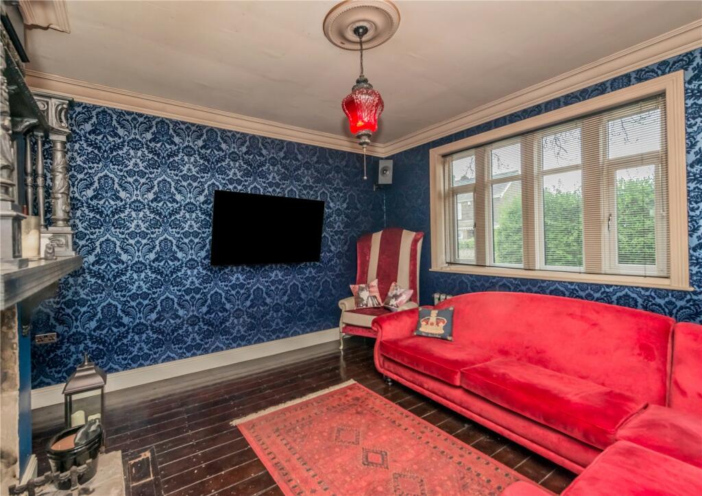 Additional property image - Whitcliffe Road, Cleckheaton, BD19