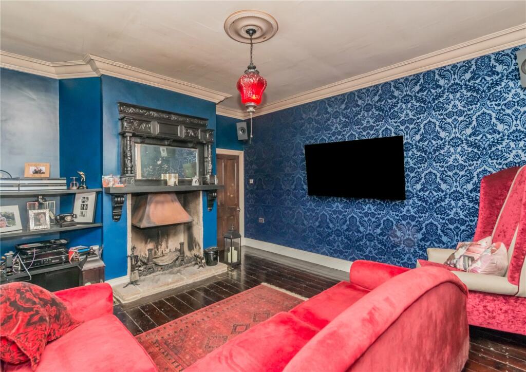Additional property image - Whitcliffe Road, Cleckheaton, BD19