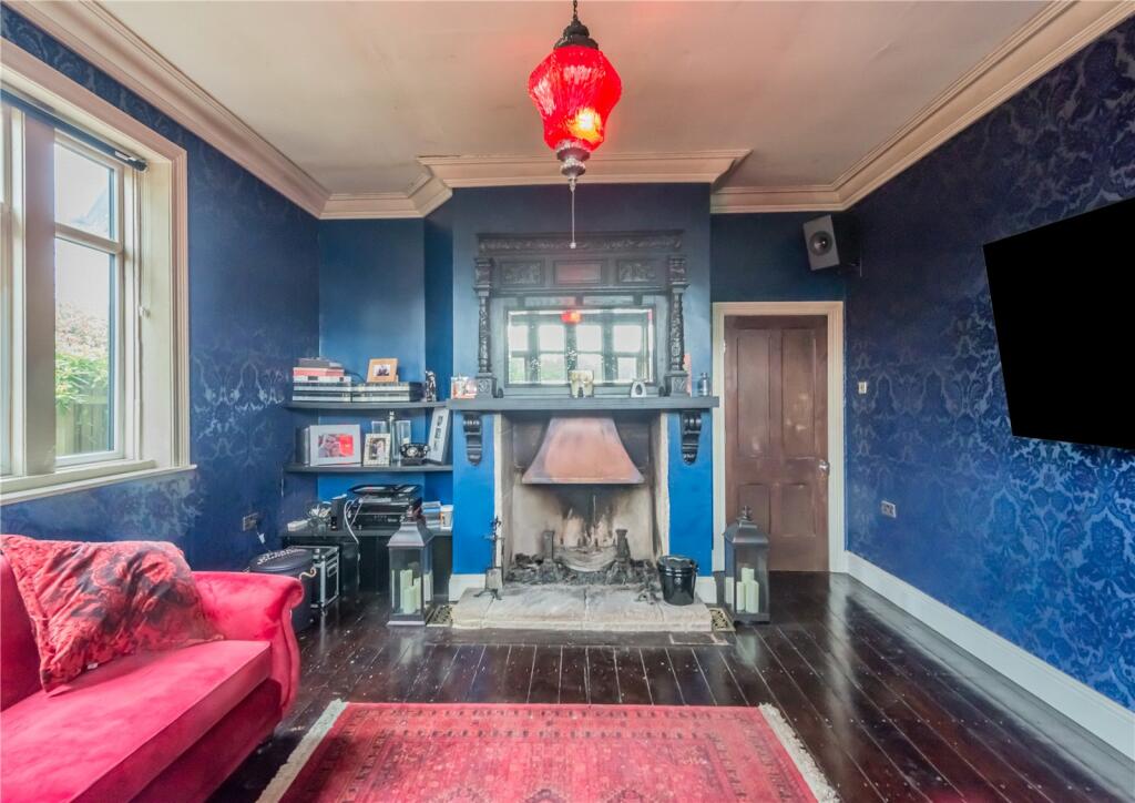 Additional property image - Whitcliffe Road, Cleckheaton, BD19