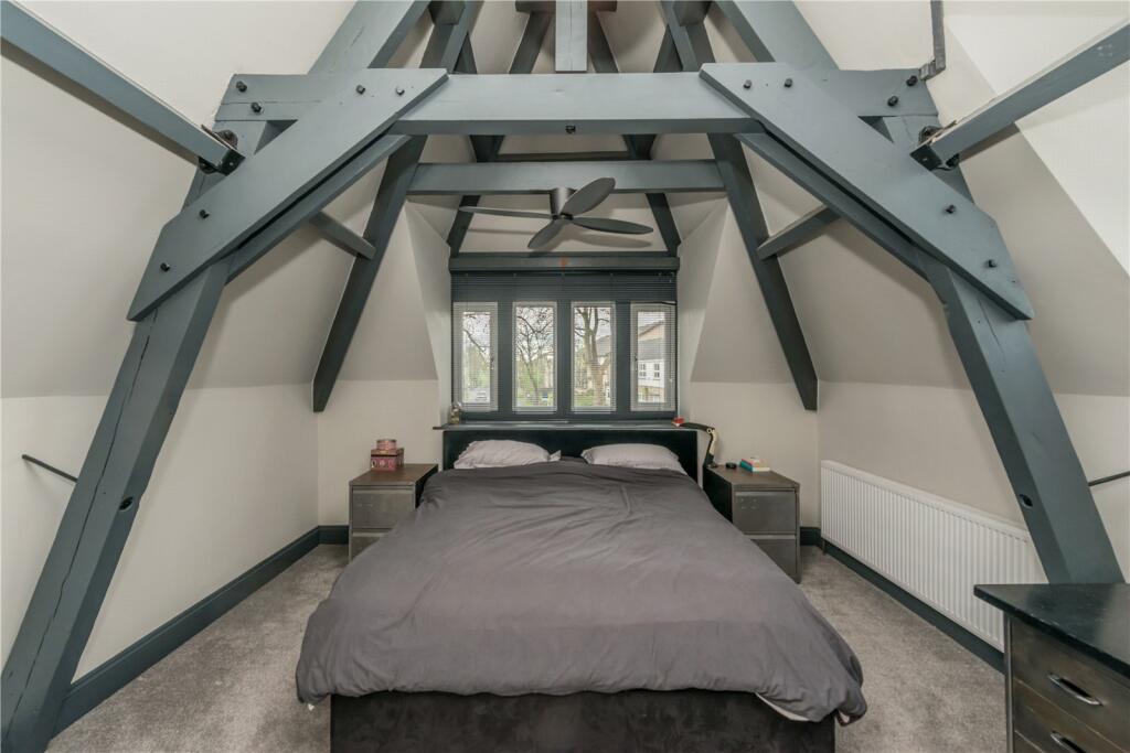 Additional property image - Whitcliffe Road, Cleckheaton, BD19
