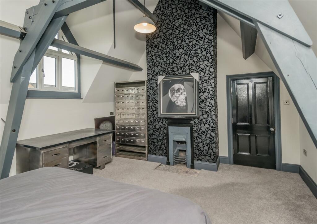 Additional property image - Whitcliffe Road, Cleckheaton, BD19