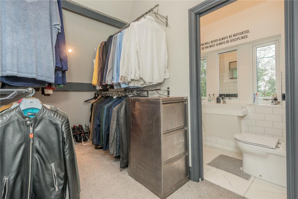 Additional property image - Whitcliffe Road, Cleckheaton, BD19