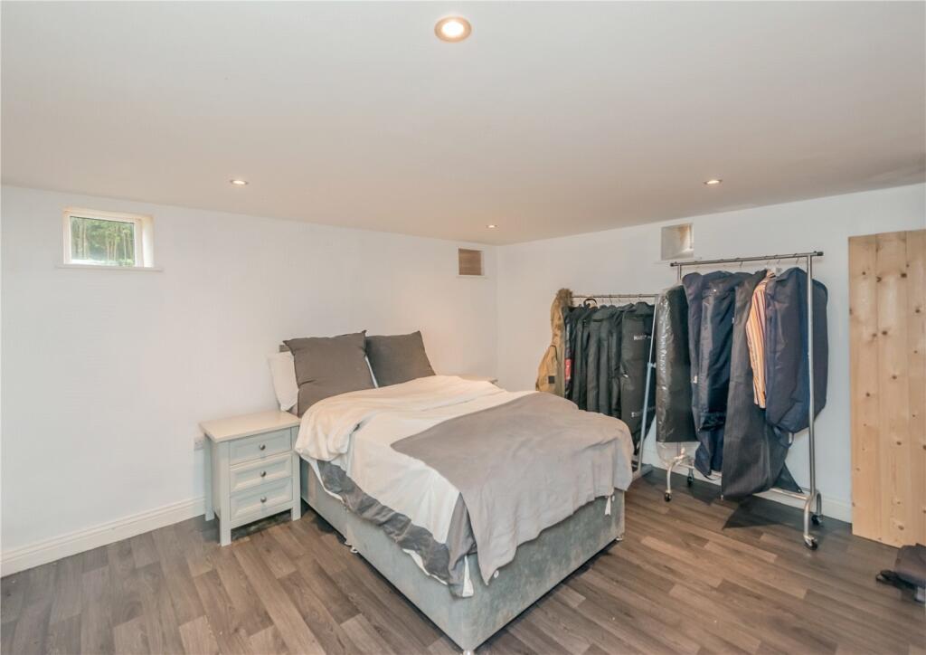 Additional property image - Whitcliffe Road, Cleckheaton, BD19