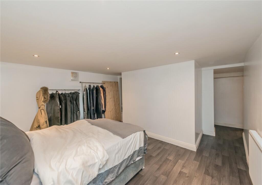 Additional property image - Whitcliffe Road, Cleckheaton, BD19