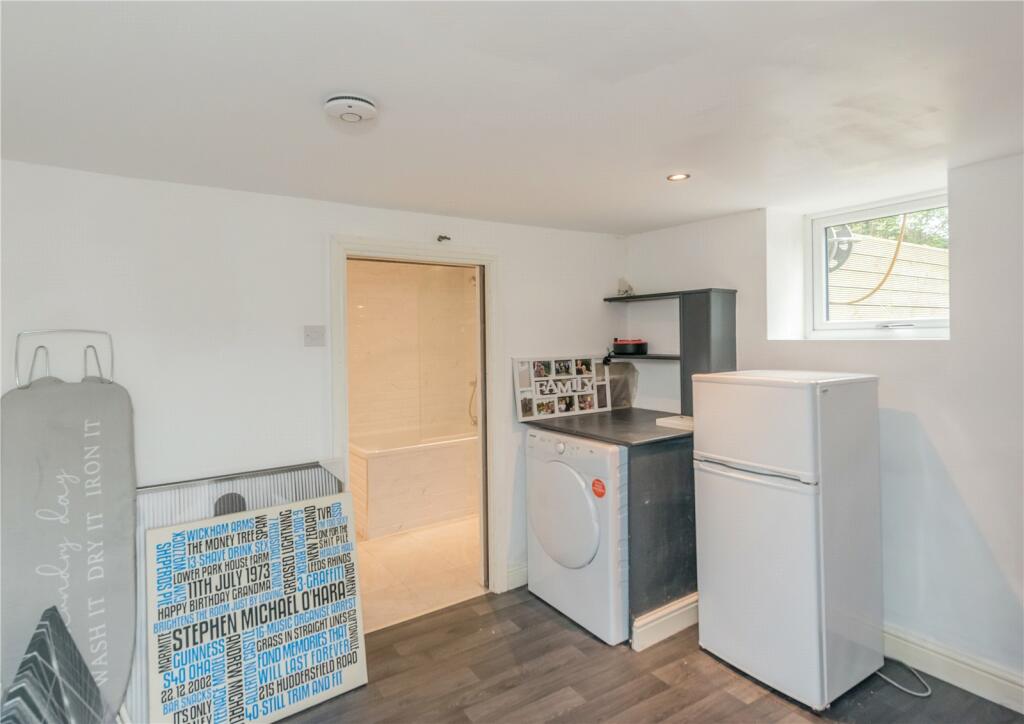 Additional property image - Whitcliffe Road, Cleckheaton, BD19