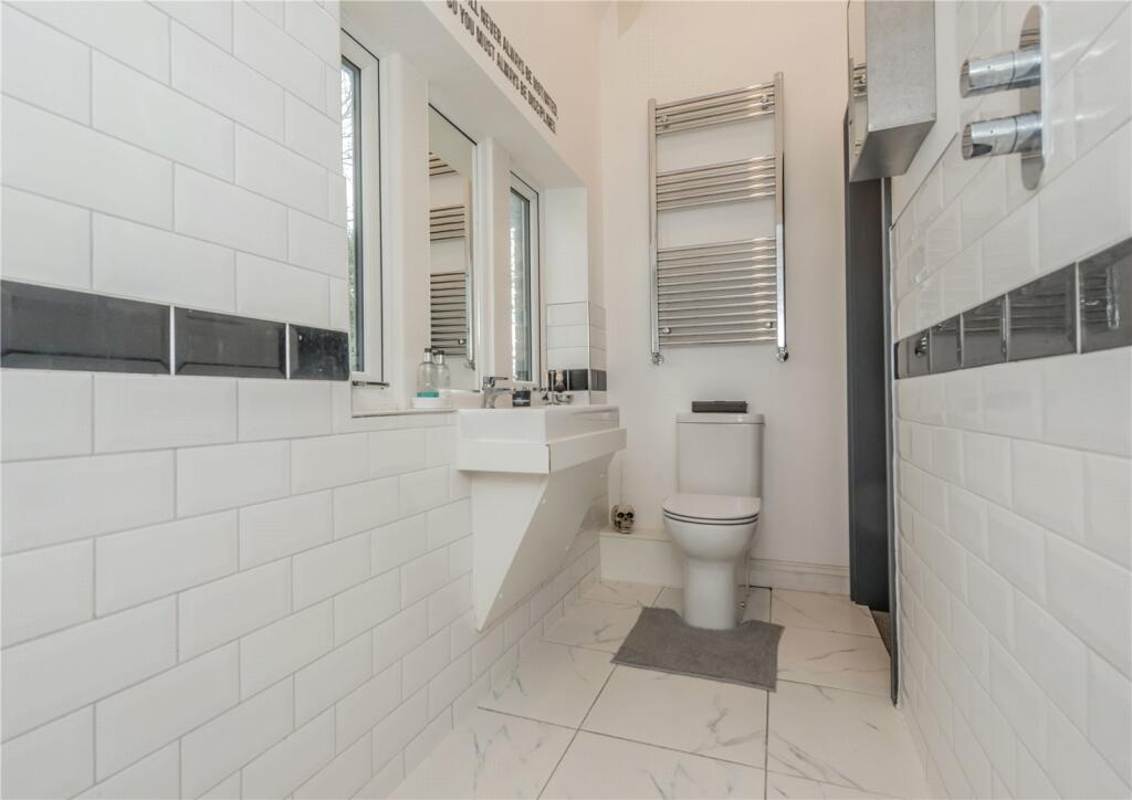 Additional property image - Whitcliffe Road, Cleckheaton, BD19