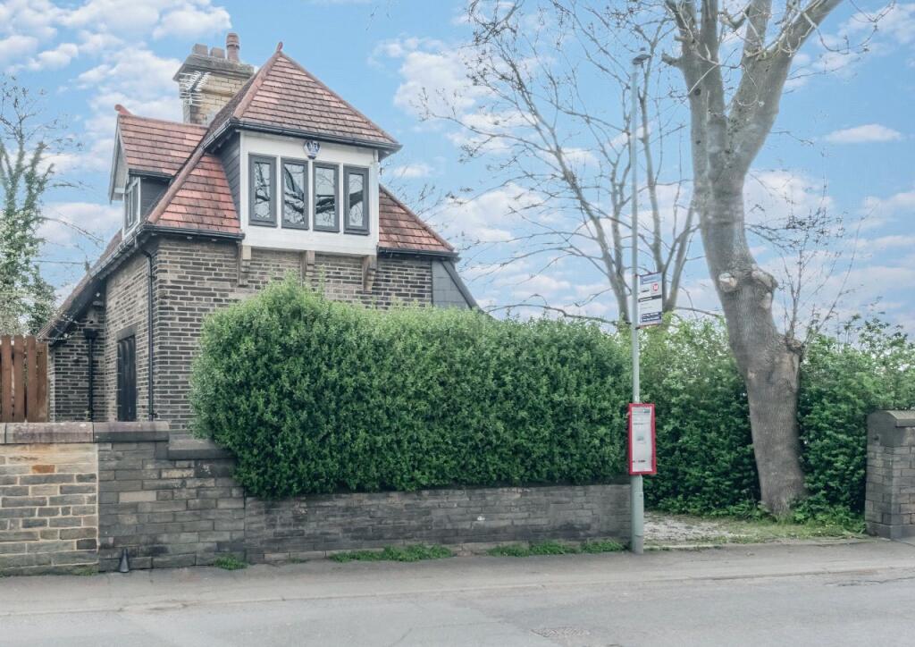 Additional property image - Whitcliffe Road, Cleckheaton, BD19