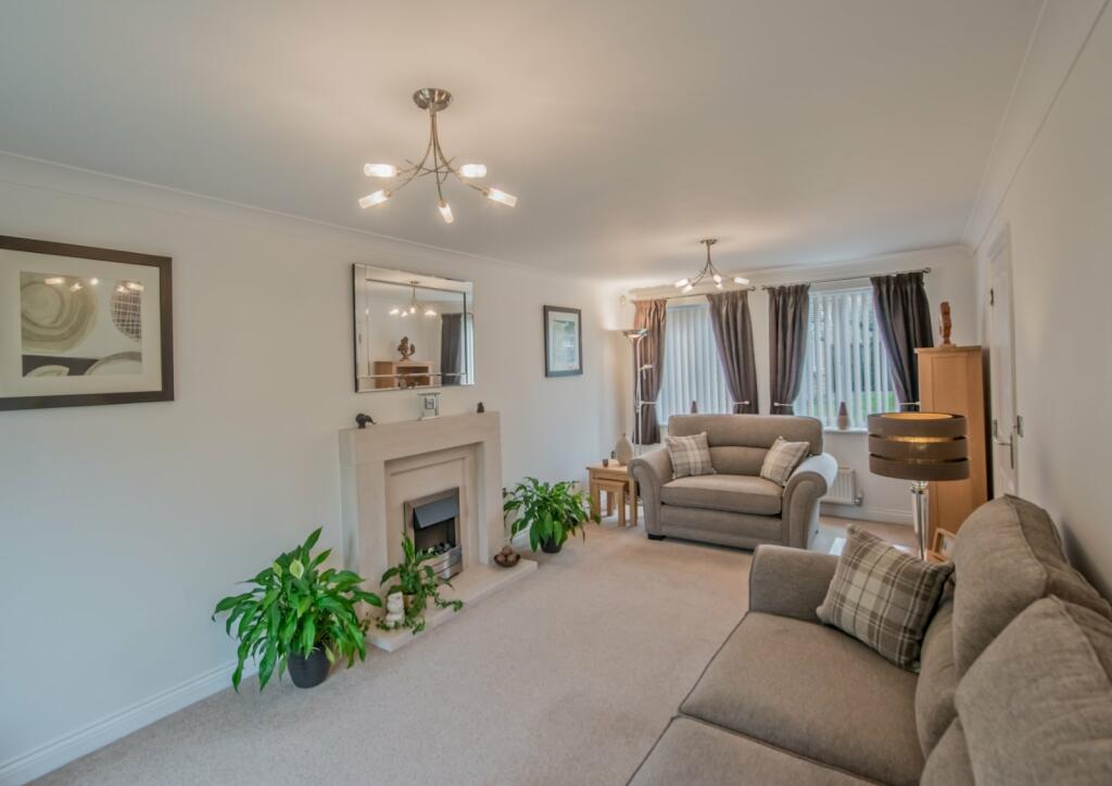 Additional property image - Wadsworth Court, Cleckheaton, BD19