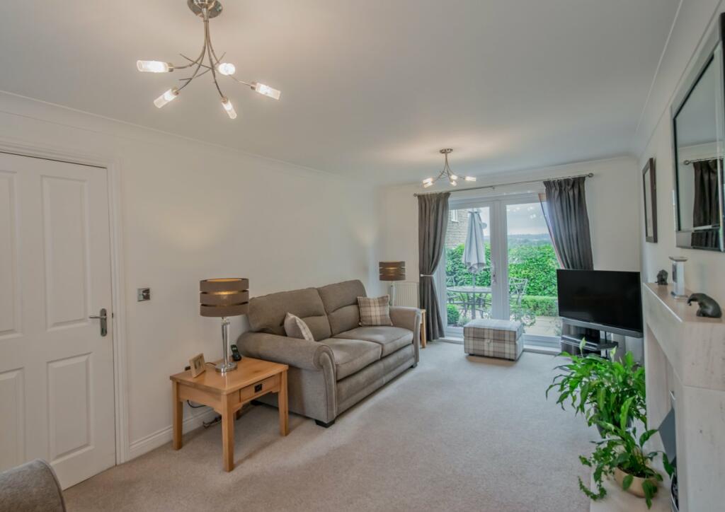 Additional property image - Wadsworth Court, Cleckheaton, BD19