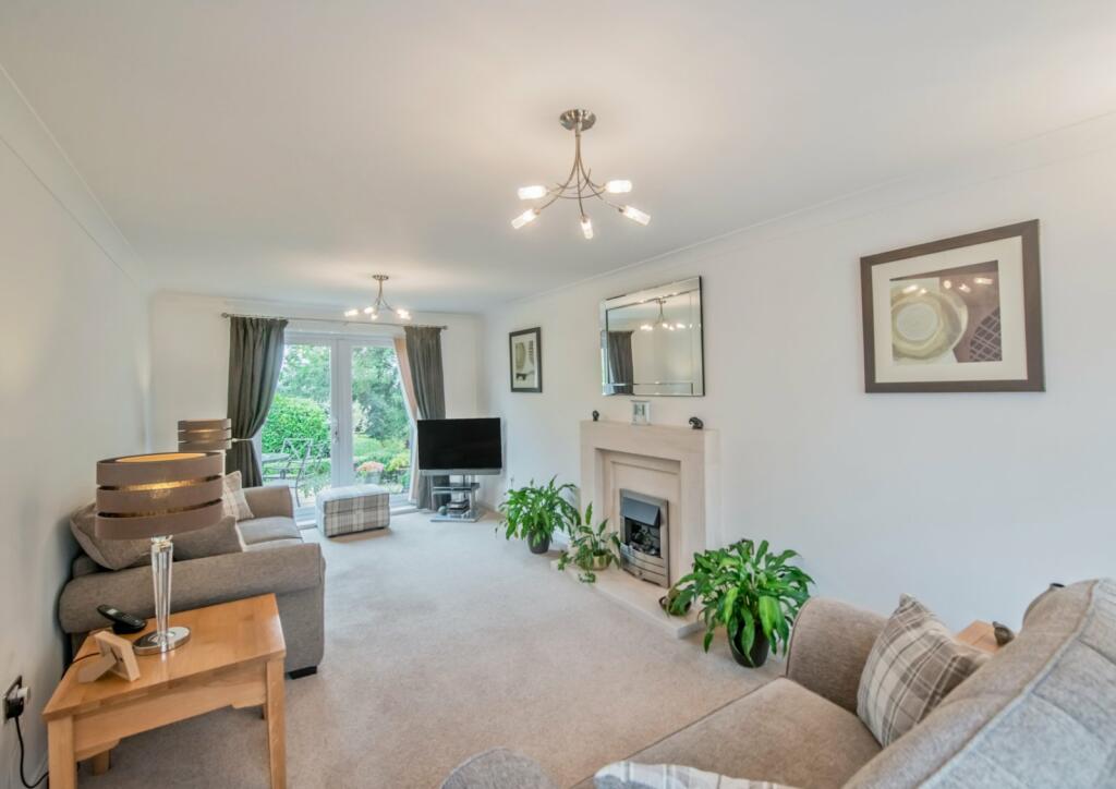 Additional property image - Wadsworth Court, Cleckheaton, BD19