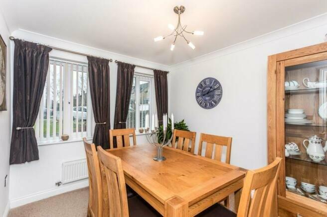 Additional property image - Wadsworth Court, Cleckheaton, BD19