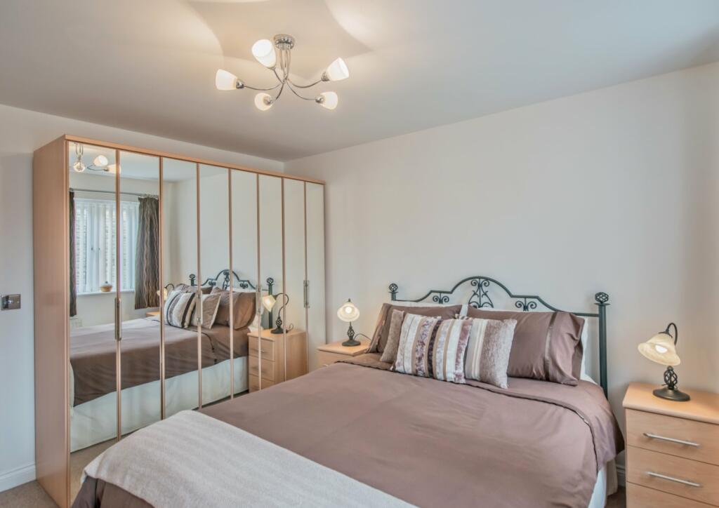 Additional property image - Wadsworth Court, Cleckheaton, BD19