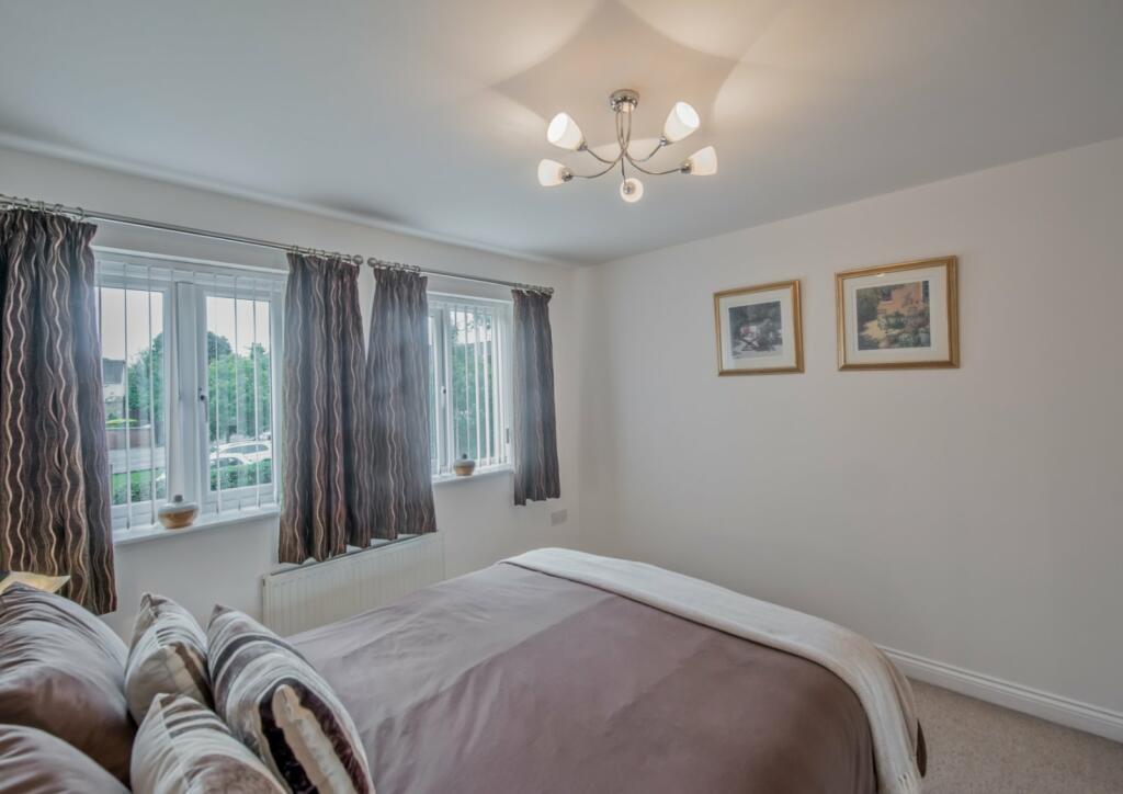 Additional property image - Wadsworth Court, Cleckheaton, BD19