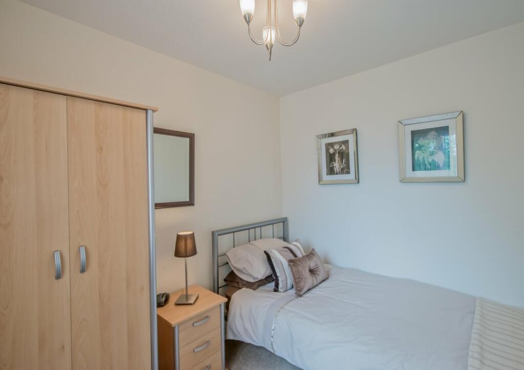 Additional property image - Wadsworth Court, Cleckheaton, BD19