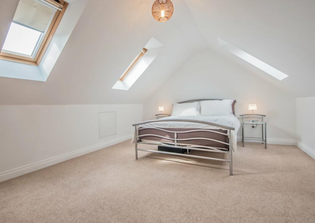 Additional property image - Wadsworth Court, Cleckheaton, BD19