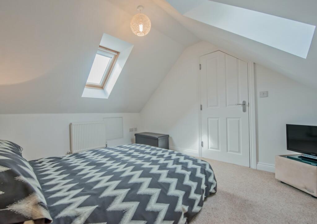 Additional property image - Wadsworth Court, Cleckheaton, BD19