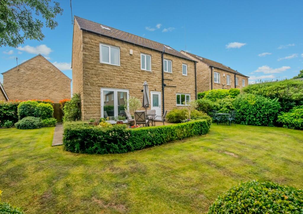 Additional property image - Wadsworth Court, Cleckheaton, BD19