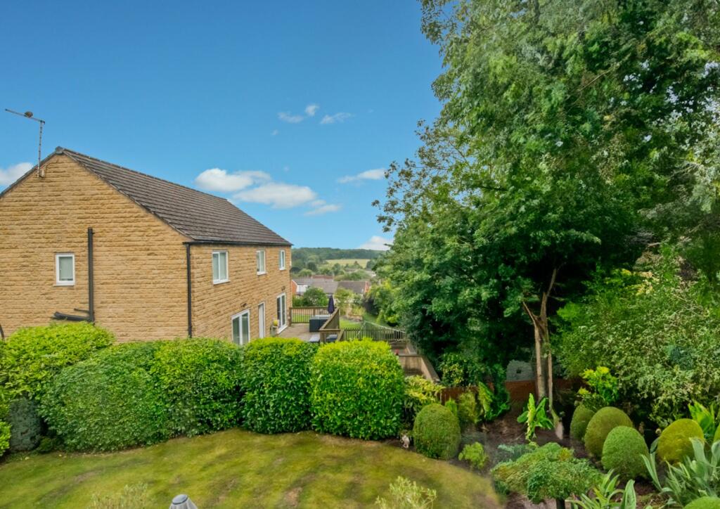 Additional property image - Wadsworth Court, Cleckheaton, BD19