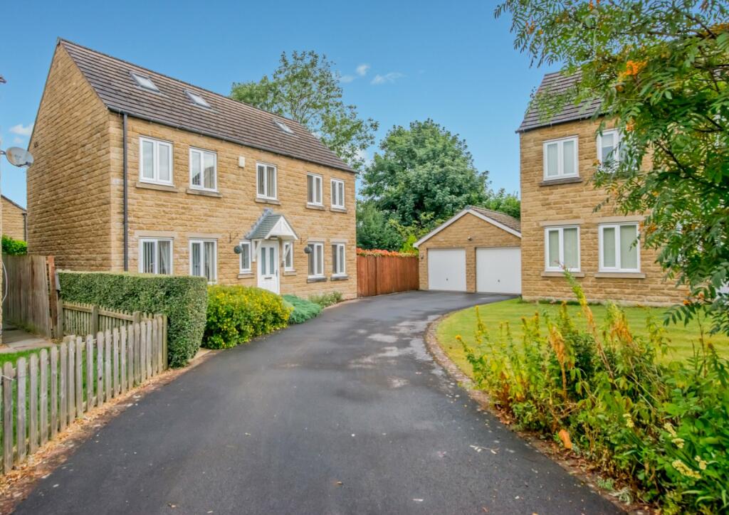 Additional property image - Wadsworth Court, Cleckheaton, BD19