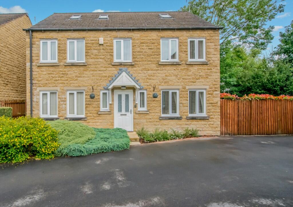 Additional property image - Wadsworth Court, Cleckheaton, BD19