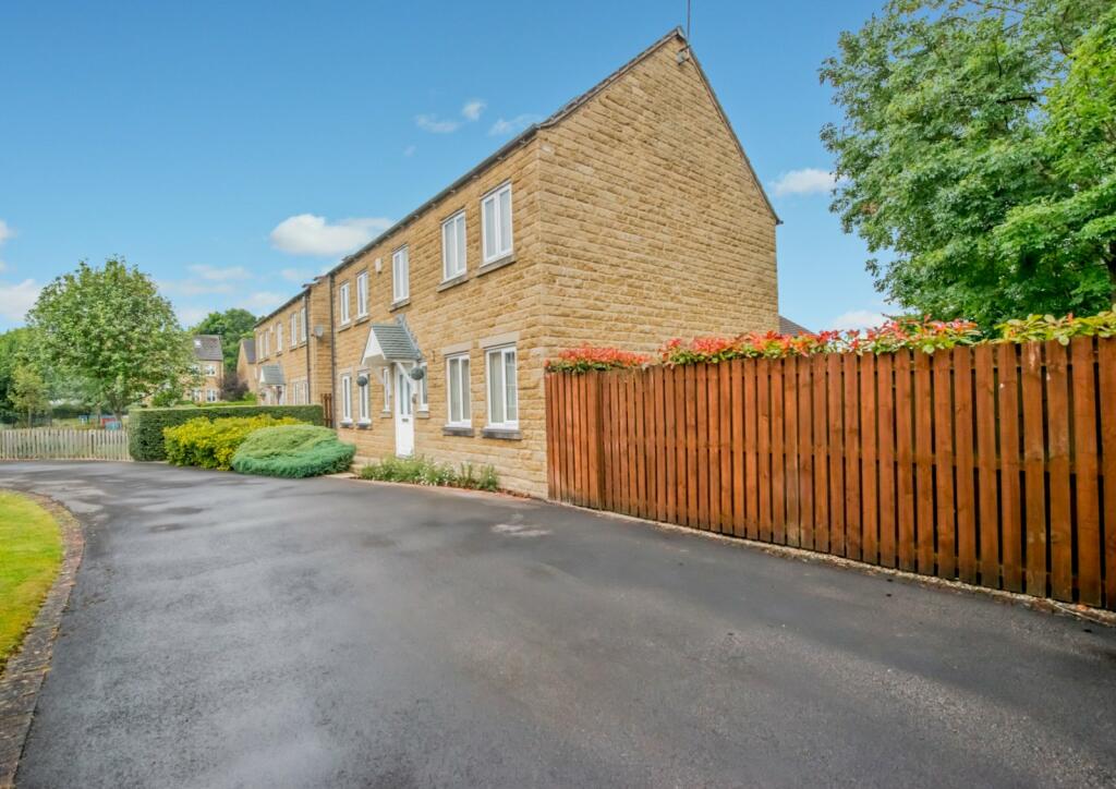 Additional property image - Wadsworth Court, Cleckheaton, BD19