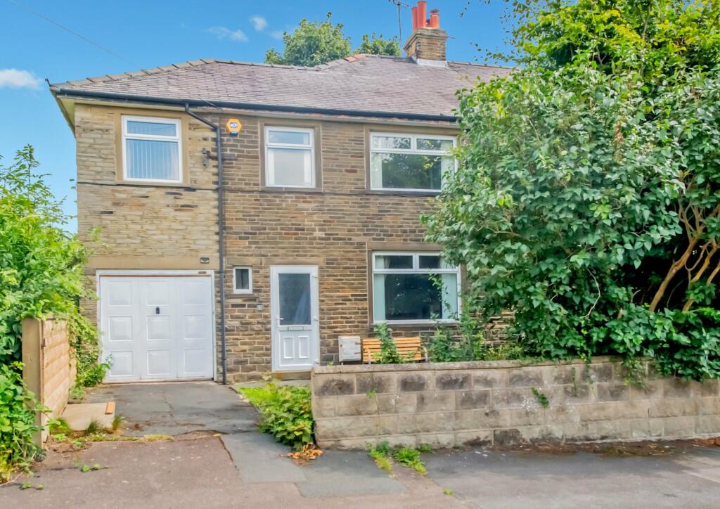 Additional property image - Brookfields Avenue, Wyke, Bradford, BD12