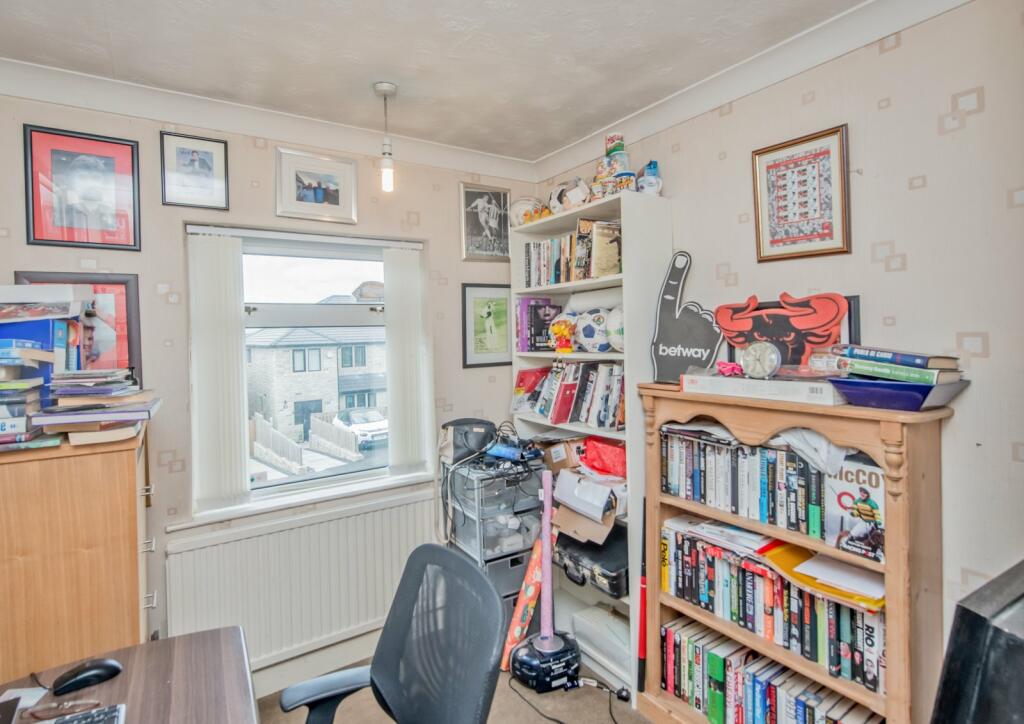 Additional property image - Brookfields Avenue, Wyke, Bradford, BD12