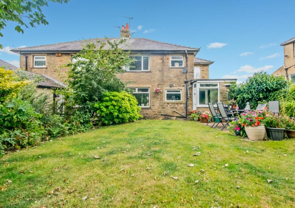 Additional property image - Brookfields Avenue, Wyke, Bradford, BD12