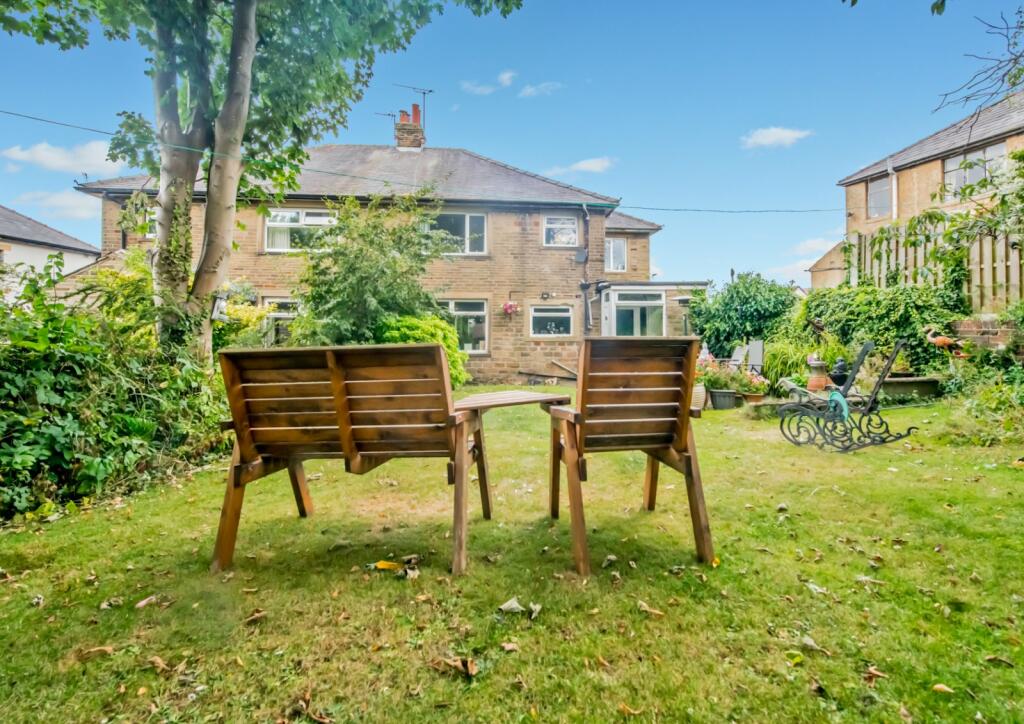 Additional property image - Brookfields Avenue, Wyke, Bradford, BD12