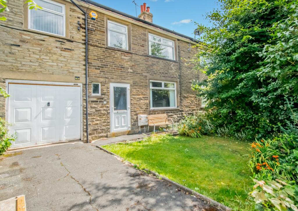 Additional property image - Brookfields Avenue, Wyke, Bradford, BD12