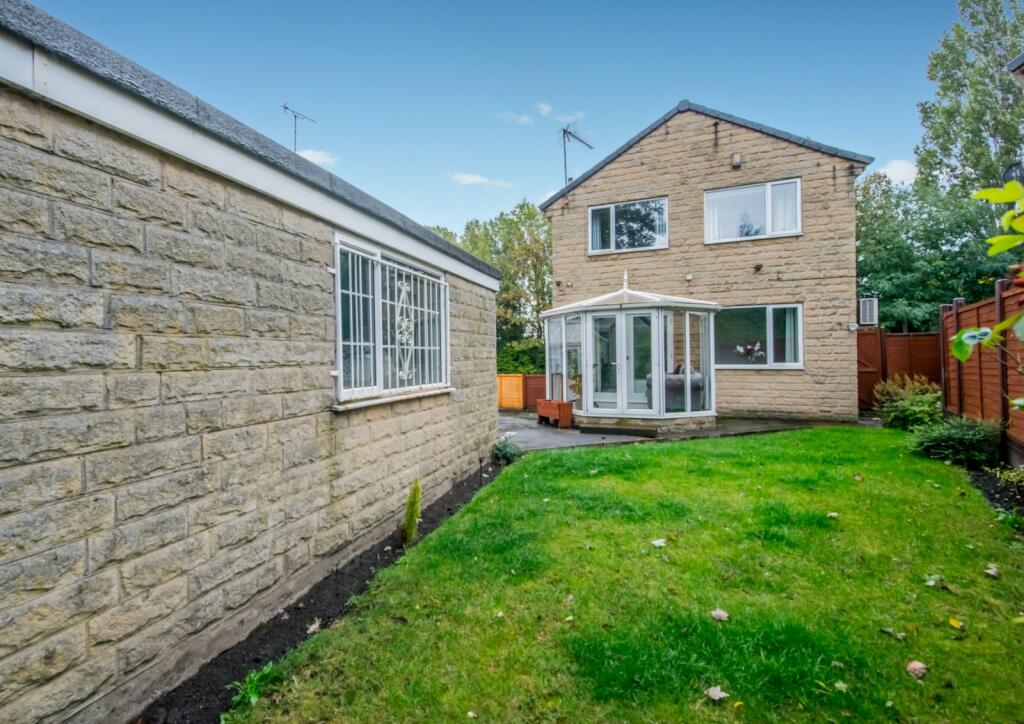 Additional property image - Whitechapel Road, Cleckheaton, BD19