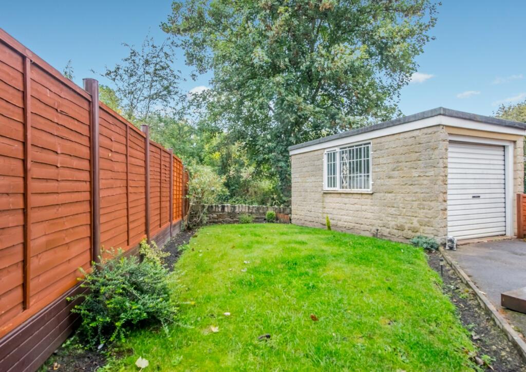 Additional property image - Whitechapel Road, Cleckheaton, BD19