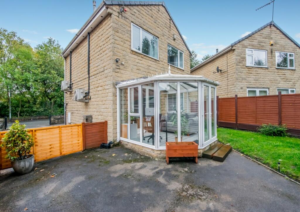 Additional property image - Whitechapel Road, Cleckheaton, BD19