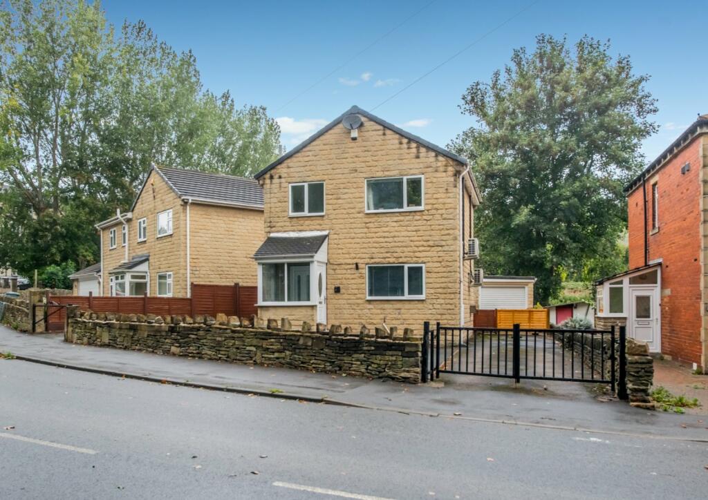 Additional property image - Whitechapel Road, Cleckheaton, BD19
