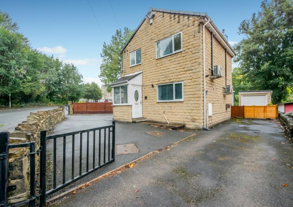 Additional property image - Whitechapel Road, Cleckheaton, BD19