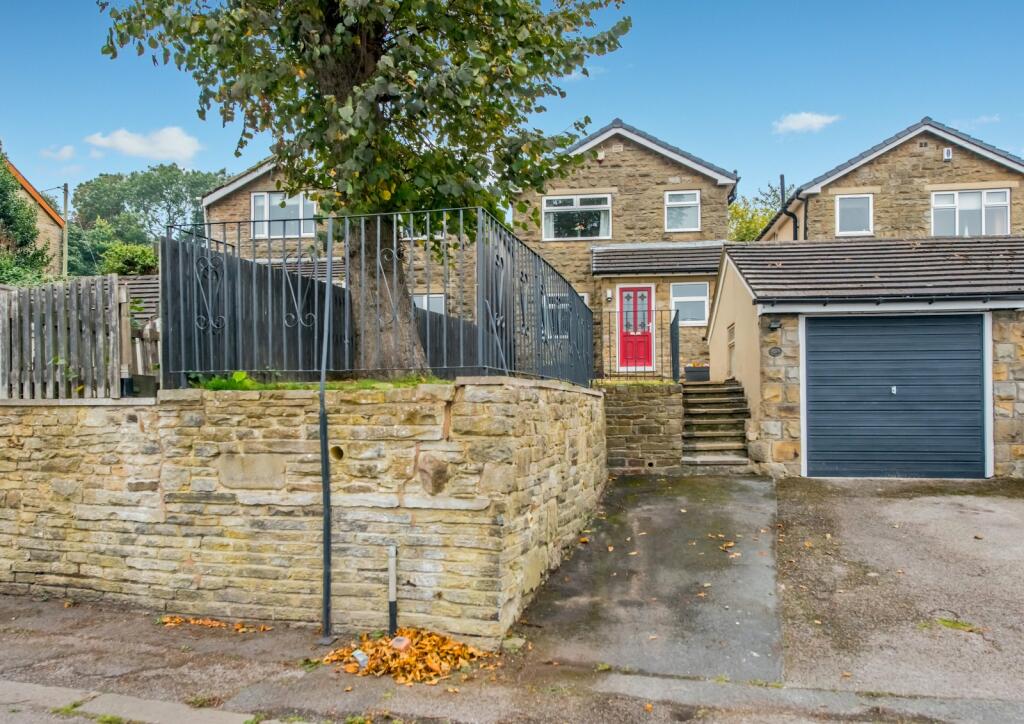 Additional property image - Bradford Road, Cleckheaton, BD19