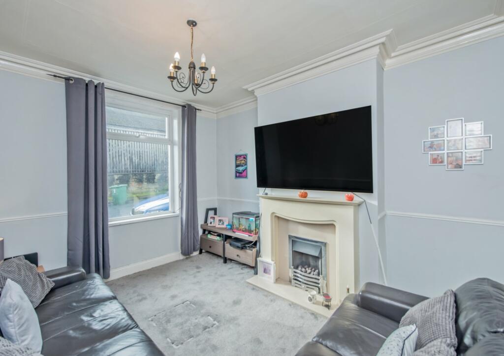 Additional property image - George Street, Cleckheaton, West Yorkshire, BD19