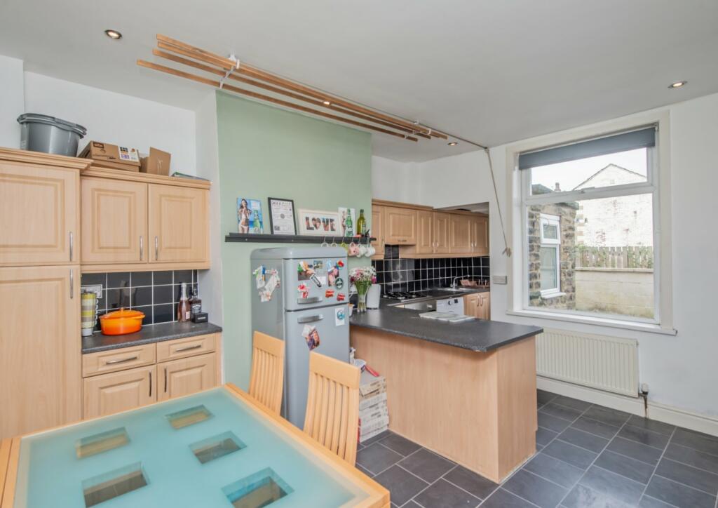 Additional property image - George Street, Cleckheaton, West Yorkshire, BD19
