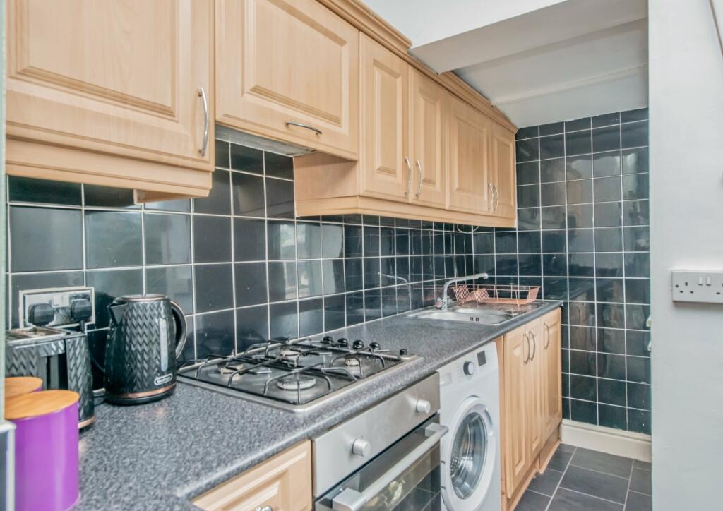 Additional property image - George Street, Cleckheaton, West Yorkshire, BD19