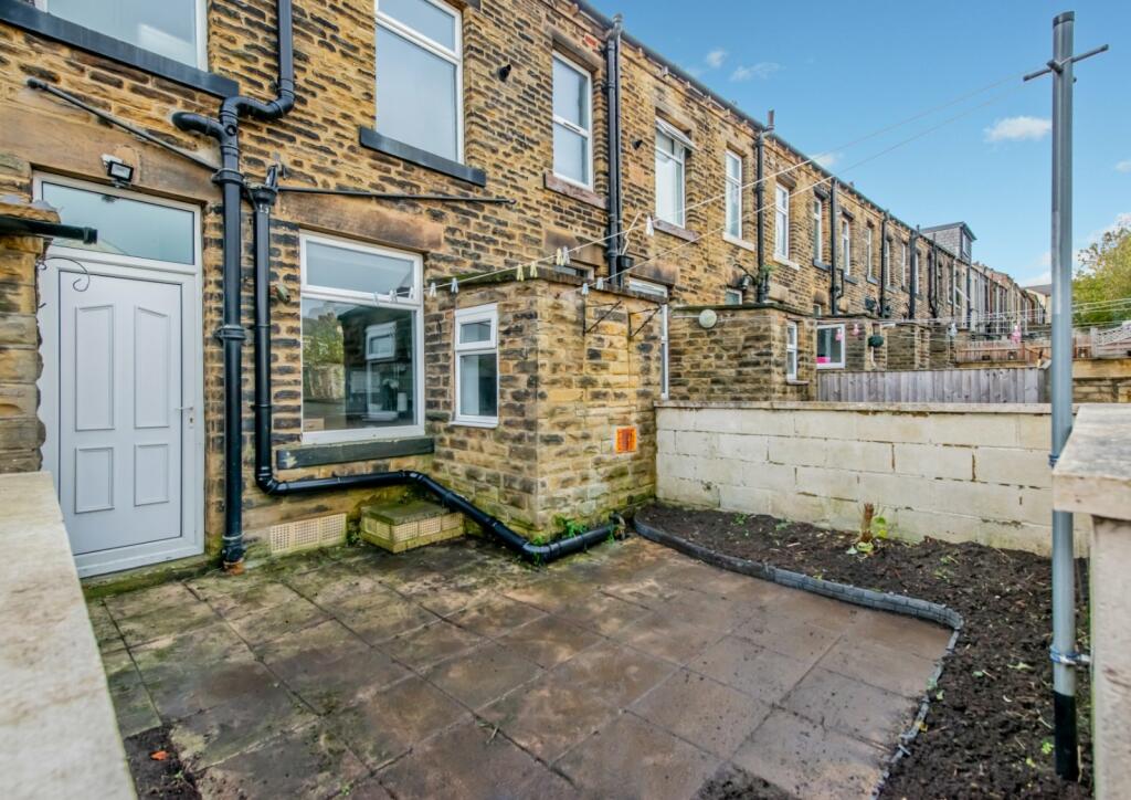 Additional property image - George Street, Cleckheaton, West Yorkshire, BD19