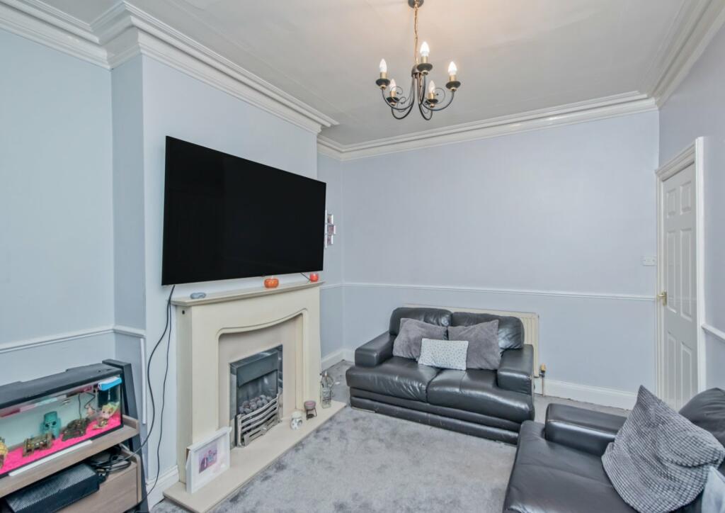 Additional property image - George Street, Cleckheaton, West Yorkshire, BD19
