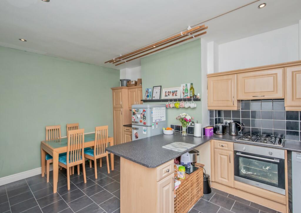Additional property image - George Street, Cleckheaton, West Yorkshire, BD19