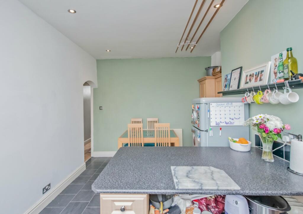Additional property image - George Street, Cleckheaton, West Yorkshire, BD19