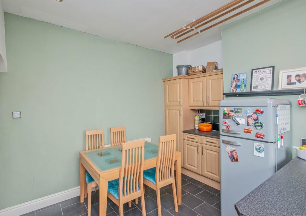 Additional property image - George Street, Cleckheaton, West Yorkshire, BD19