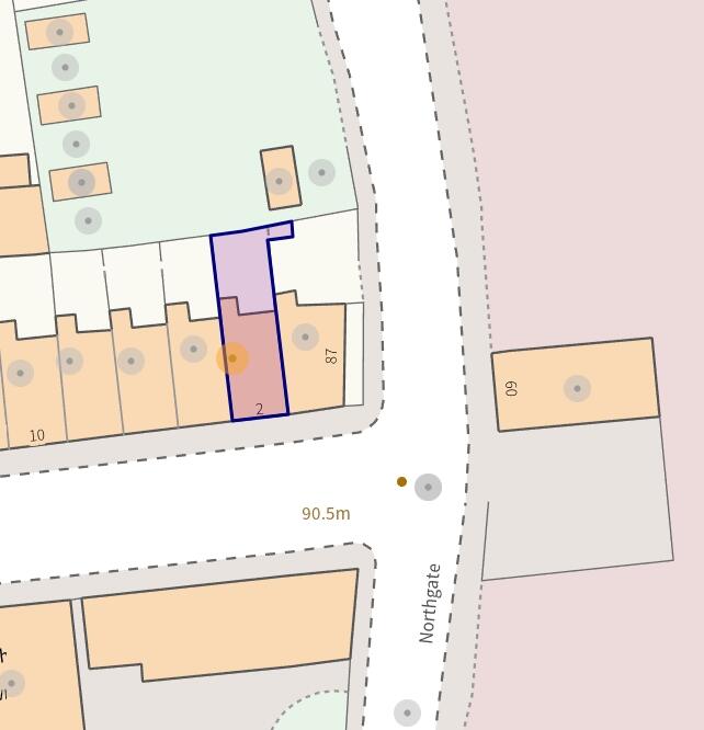 Additional property image - George Street, Cleckheaton, West Yorkshire, BD19