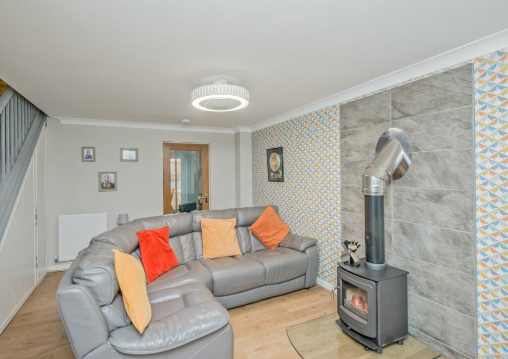Additional property image - Bridon Way, Cleckheaton, West Yorkshire, BD19