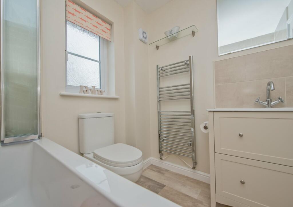 Additional property image - Bridon Way, Cleckheaton, West Yorkshire, BD19