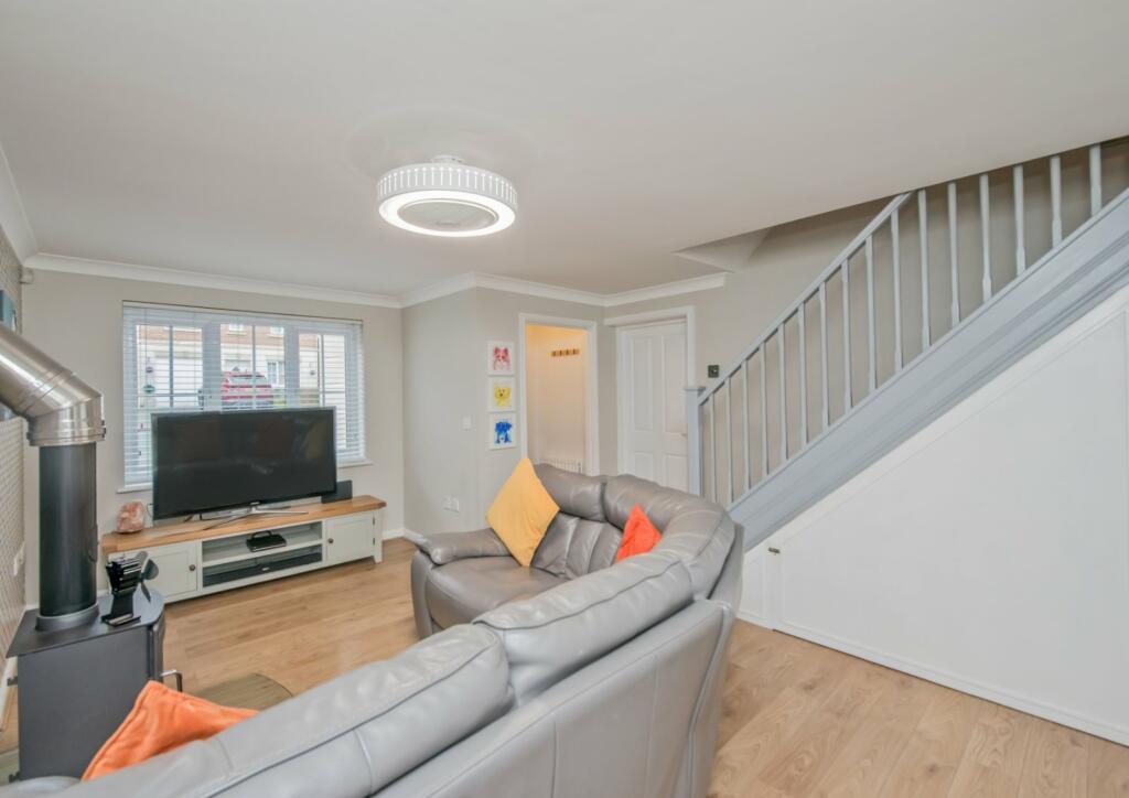 Additional property image - Bridon Way, Cleckheaton, West Yorkshire, BD19