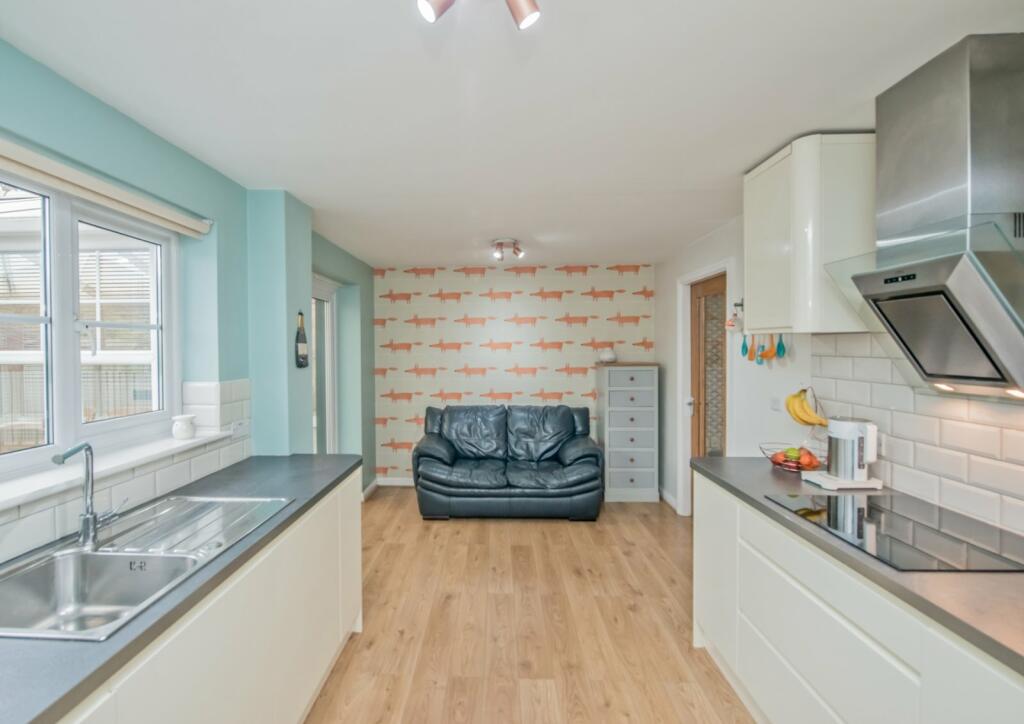 Additional property image - Bridon Way, Cleckheaton, West Yorkshire, BD19