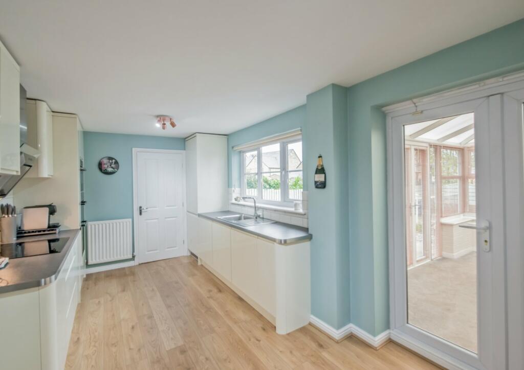 Additional property image - Bridon Way, Cleckheaton, West Yorkshire, BD19